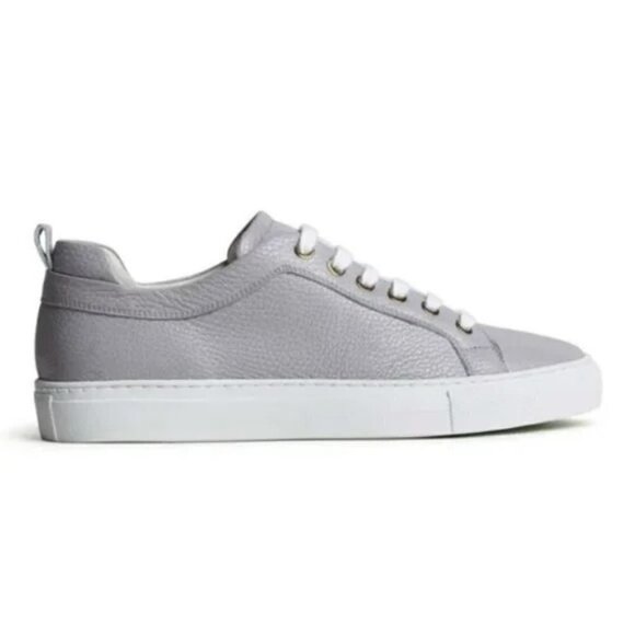 M. Gemi Palestra  Leather Sneakers Women Size EU 38 - Picture 1 of 16